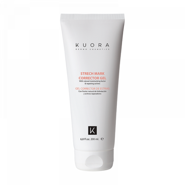 KUORA Gel Anti-Vergetures 200ML                                                          