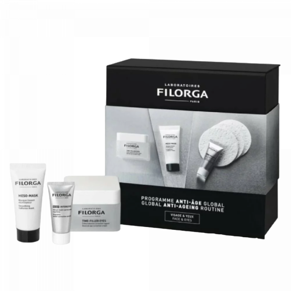 FILORGA PROGRAMME ANTI-AGE GLOBAL                                                          