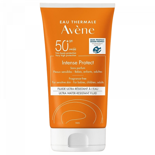 AVENE ECRAN INTENSE PROTECT SPF50+ 150ML