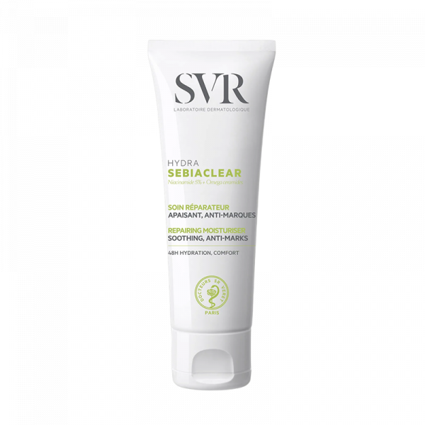 SVR SEBIACLEAR HYDRA 40 ML                                                           