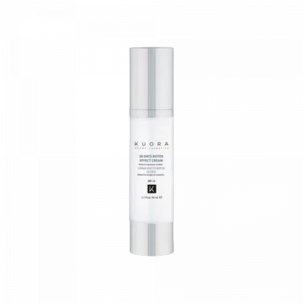 KUORA CRÈME FLUIDE EFFET BOTOX 50ML                                                           