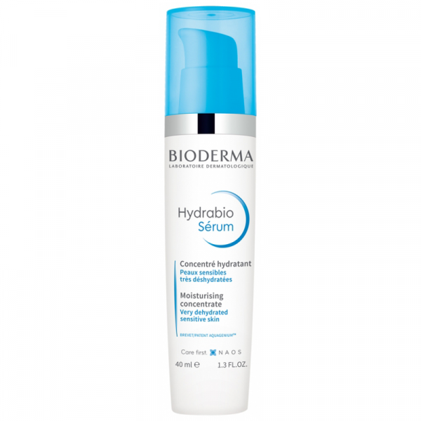 BIODERMA HYDRABIO SÉRUM 40 ML                                                               