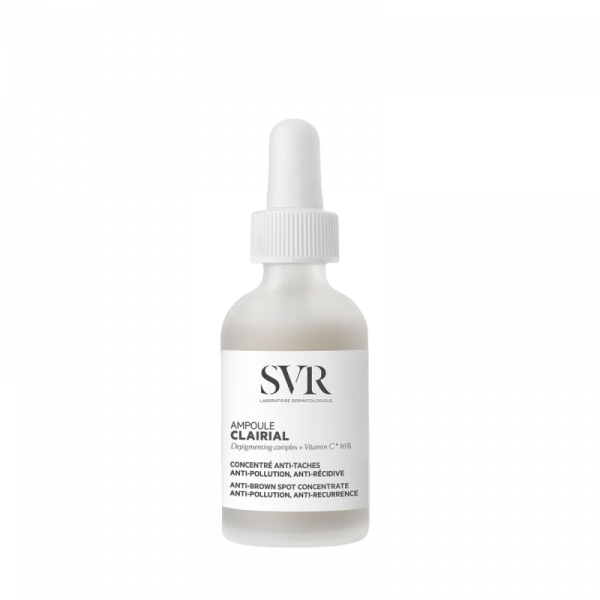 SVR CLAIRIAL Ampoule anti Taches 30ML                                                           