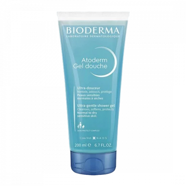 Bioderma Atoderm Gel Douche 200ML                                                              