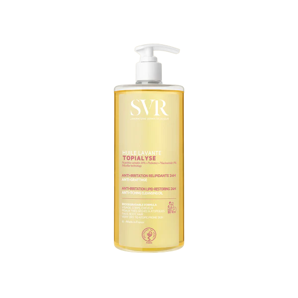 SVR Topialyse Huile Lavante1L                                                                 